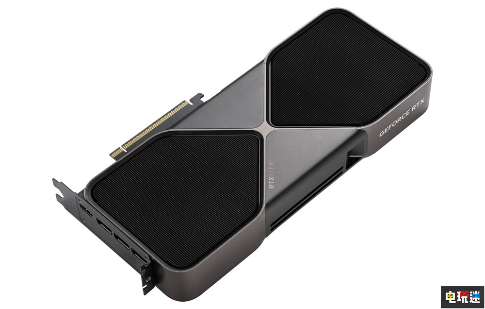 英偉達正式公開RTX 50系顯卡 5090價格直逼1.5萬 PC游戲 游戲顯卡 RTX 5090 NVIDIA 英偉達 STEAM/Epic 第1張 英偉達正式公開RTX 50系顯卡 5090價格直逼1.5萬 PC游戲 游戲顯卡 RTX 5090 NVIDIA 英偉達 STEAM/Epic 第1張