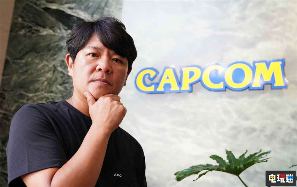 辻本良三升職卡普空CPO 吉田直樹卸任SE董事 最終幻想16 最終幻想14 吉田直樹 SE 史克威爾艾尼克斯 怪物獵人 辻本良三 卡普空 電玩迷資訊 第1張 辻本良三升職卡普空CPO 吉田直樹卸任SE董事 最終幻想16 最終幻想14 吉田直樹 SE 史克威爾艾尼克斯 怪物獵人 辻本良三 卡普空 電玩迷資訊 第1張