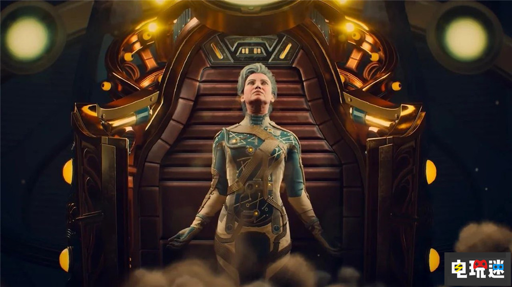 《天外世界2》總監稱游戲依然不是開放世界 但是星球世界都不一樣 Xbox 微軟 RPG 天外世界2 微軟XBOX 第4張 《天外世界2》總監稱游戲依然不是開放世界 但是星球世界都不一樣 Xbox 微軟 RPG 天外世界2 微軟XBOX 第4張