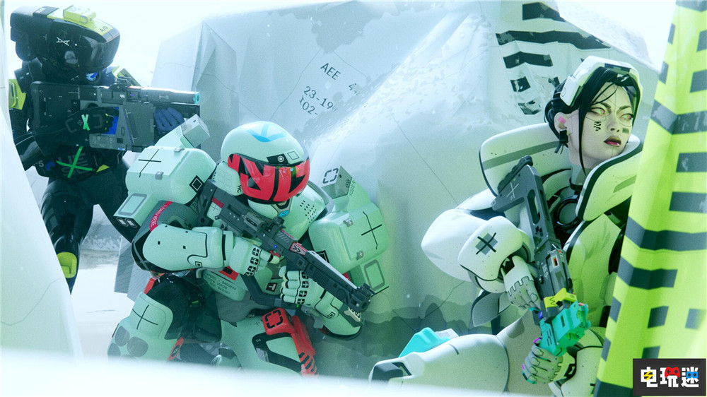 Bungie或放棄《失落星船:馬拉松》A測保密協(xié)議 挽回玩家口碑 封測 A測 大逃殺 沙盒 撤離射擊游戲 FPS Bungie 失落星船:馬拉松 索尼PS 第1張 Bungie或放棄《失落星船:馬拉松》A測保密協(xié)議 挽回玩家口碑 封測 A測 大逃殺 沙盒 撤離射擊游戲 FPS Bungie 失落星船:馬拉松 索尼PS 第1張