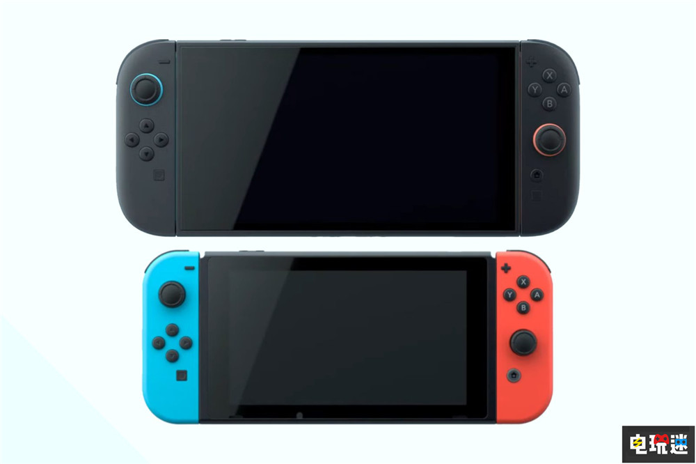 任天堂Switch2銷量破1036萬臺 Switch銷量破1億5401萬臺 主機銷量 游戲機 Switch2 Switch 任天堂 任天堂SWITCH 第1張 任天堂Switch2銷量破1036萬臺 Switch銷量破1億5401萬臺 主機銷量 游戲機 Switch2 Switch 任天堂 任天堂SWITCH 第1張
