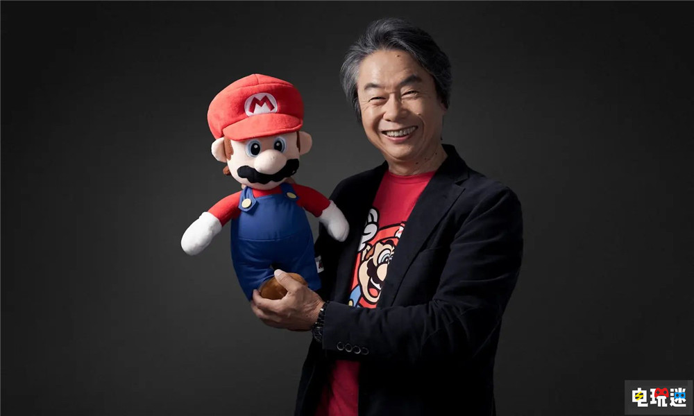 72歲的宮本茂如今還在監(jiān)督馬里奧游戲開(kāi)發(fā) 保證其特質(zhì)不變 馬力歐 超級(jí)馬里奧:驚奇 超級(jí)馬里奧:奧德賽 馬里奧 任天堂 Switch 宮本茂 任天堂SWITCH 第1張 72歲的宮本茂如今還在監(jiān)督馬里奧游戲開(kāi)發(fā) 保證其特質(zhì)不變 馬力歐 超級(jí)馬里奧:驚奇 超級(jí)馬里奧:奧德賽 馬里奧 任天堂 Switch 宮本茂 任天堂SWITCH 第1張