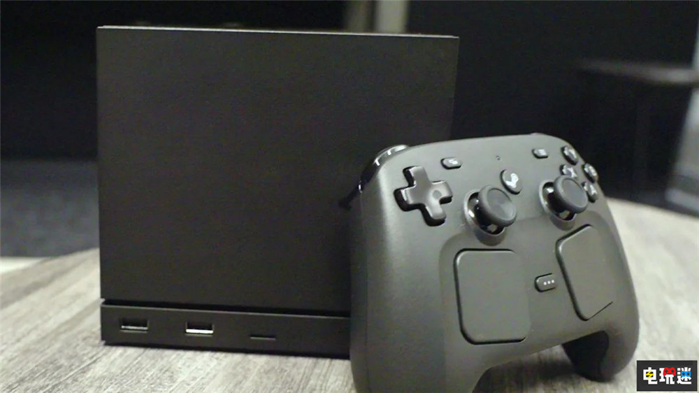 V社確認Steam Machine定價將與同性能PC持平 Valve PC游戲 PC主機 Steam Machine STEAM/Epic 第1張 V社確認Steam Machine定價將與同性能PC持平 Valve PC游戲 PC主機 Steam Machine STEAM/Epic 第1張